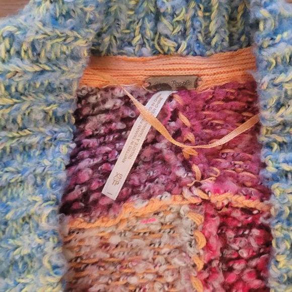 Free People Daydreamer Cardigan - Picture 7 of 8